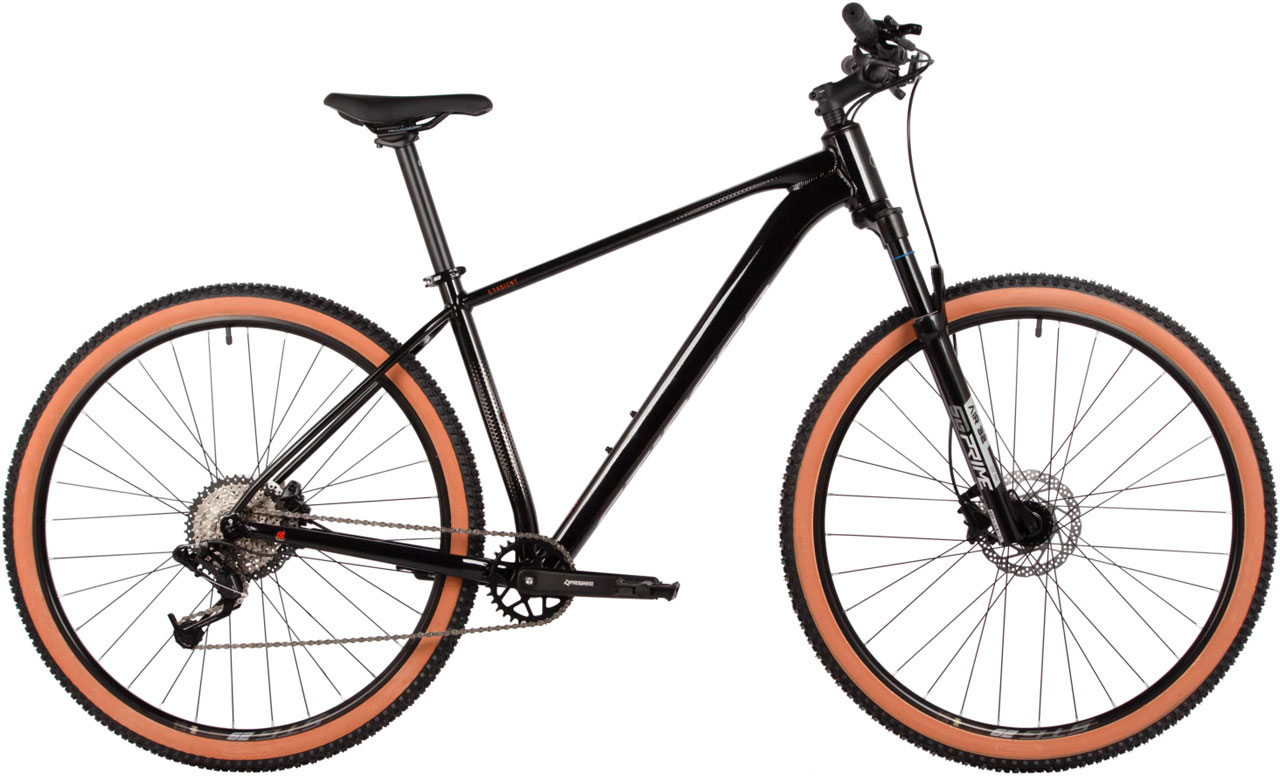 Велосипед STINGER GRADIENT EVO 29 2025