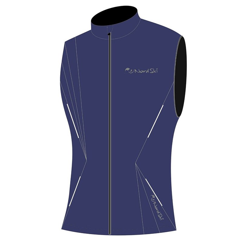 Жилет NORDSKI Premium