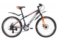 STARK Rocket 24.2 Disc 2017