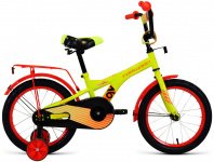 FORWARD Crocky 16 2021