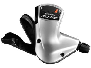Манетка SHIMANO Alfine SL-S7000, 8 ск., правая