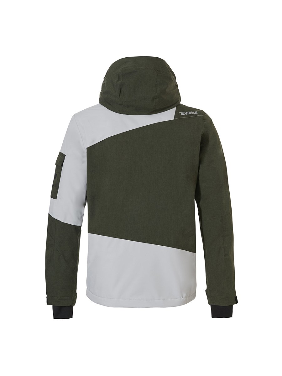 Куртка REHALL Isac-R men