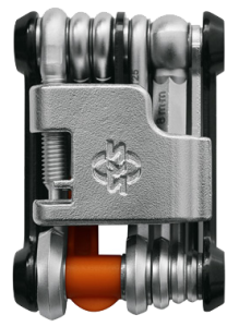 Набор инструментов SKS-10016, 18 функций