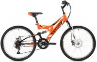 FOXX Freelander 24 2019