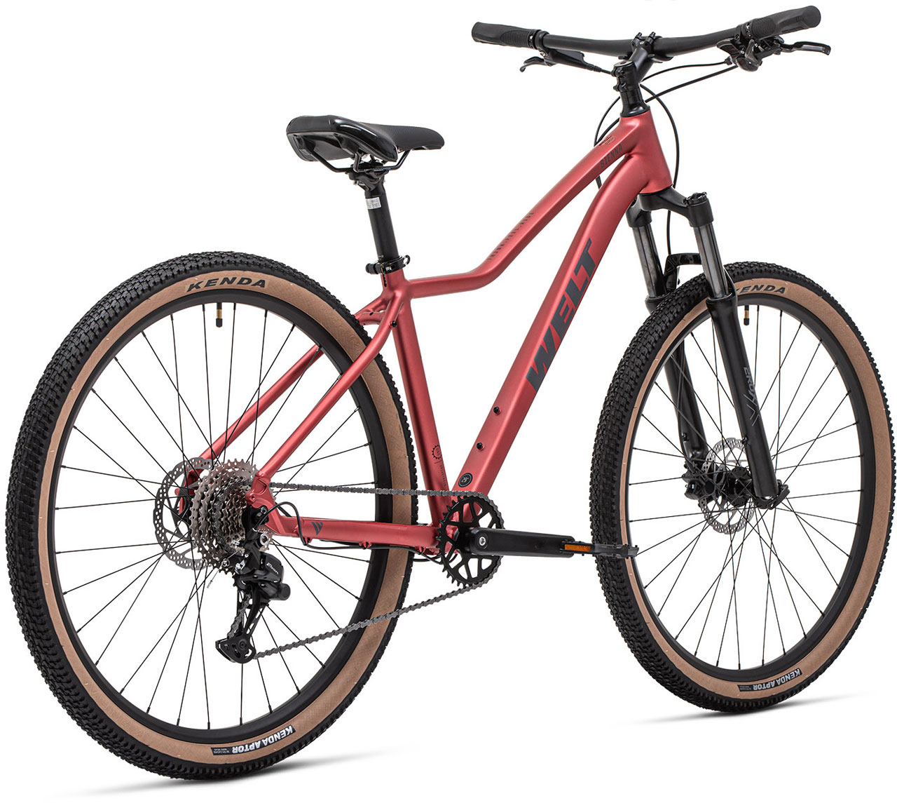 WELT Sienna 2.0 HD 29 2026