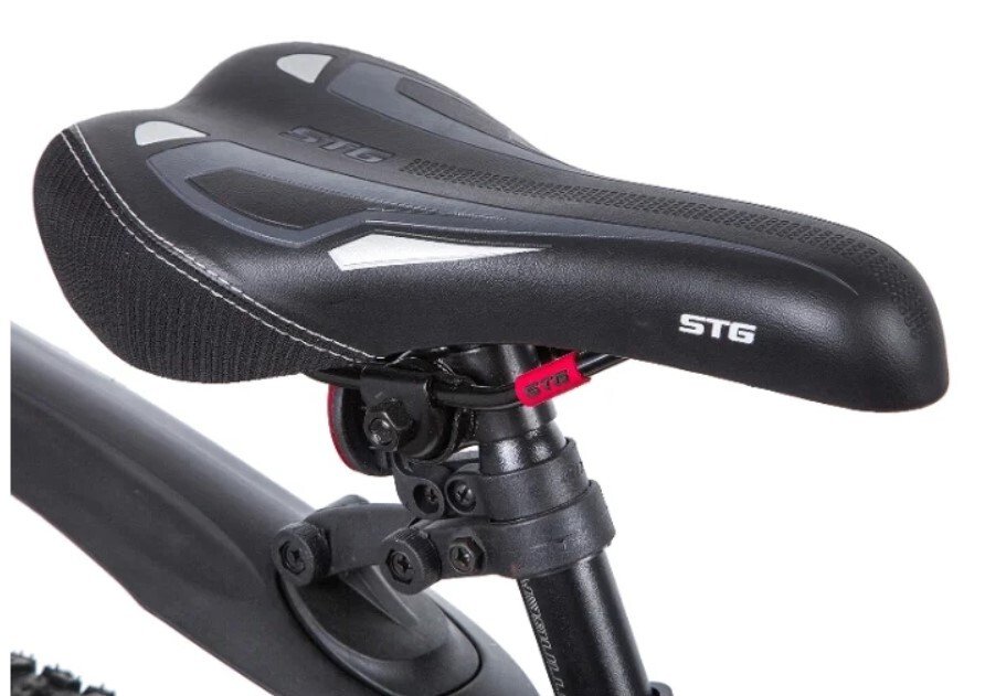 STINGER The BAT 26 2019