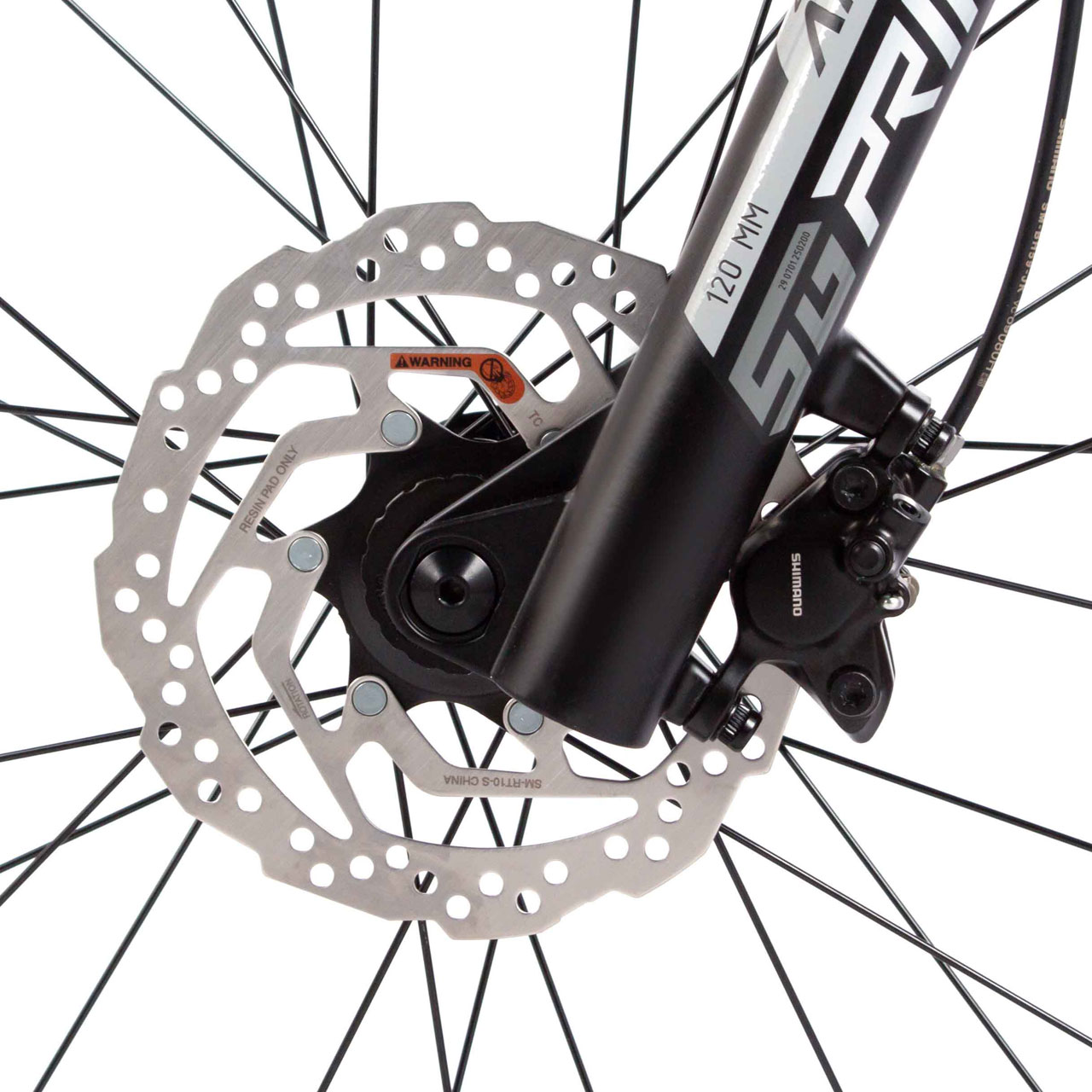 STINGER Graphite Evo 29 2025