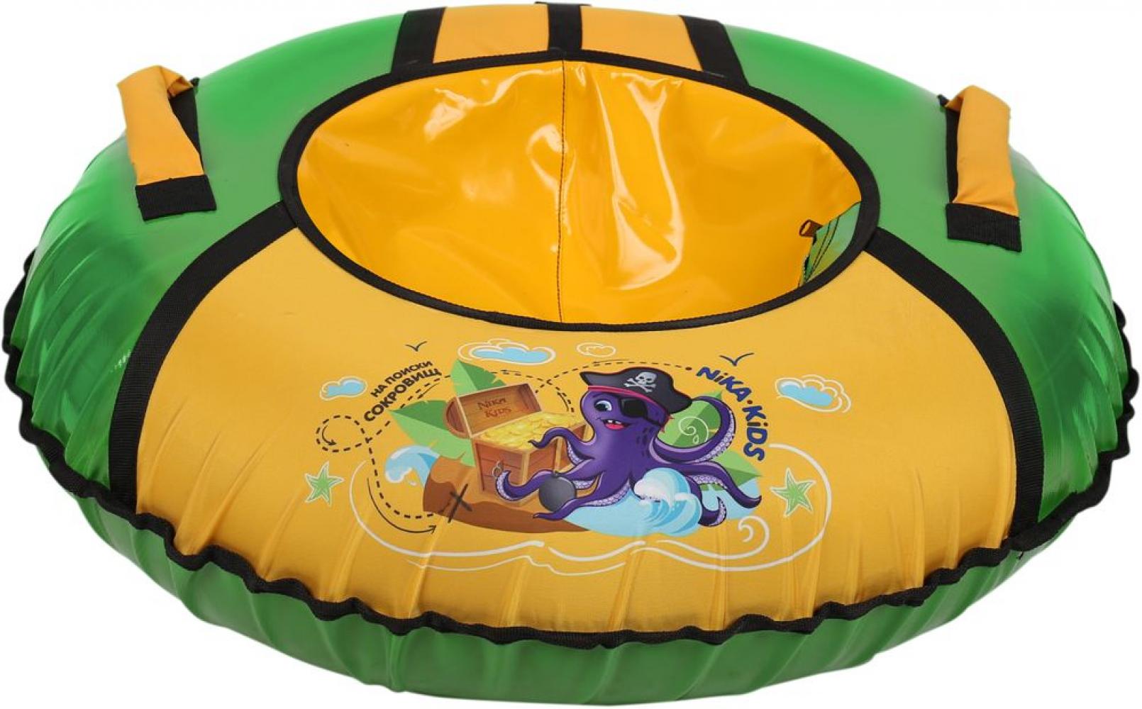 Тюбинг НИКА ТБ1КР, 85 см