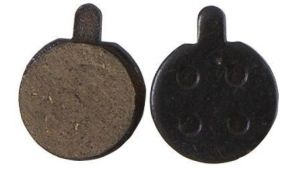 Тормозные колодки REPUTE PAD-15 для тормозов Zoom/Alhonga