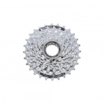 Кассета 8ск. SHIMANO Alivio HG51, 11-30T, ECSHG518130