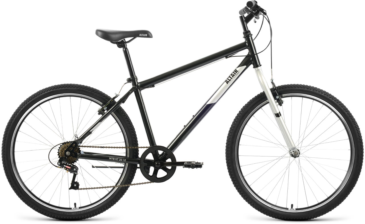 ALTAIR MTB HT 26 1.0 2022
