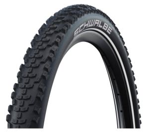 Покрышка SCHWALBE SMART SAM PERF 28x1.60 ADDIX
