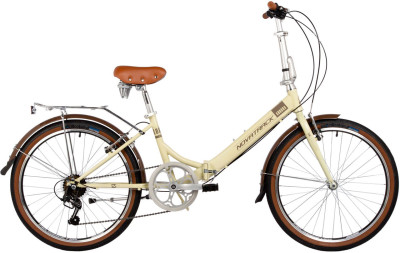 NOVATRACK Aurora 24 2024