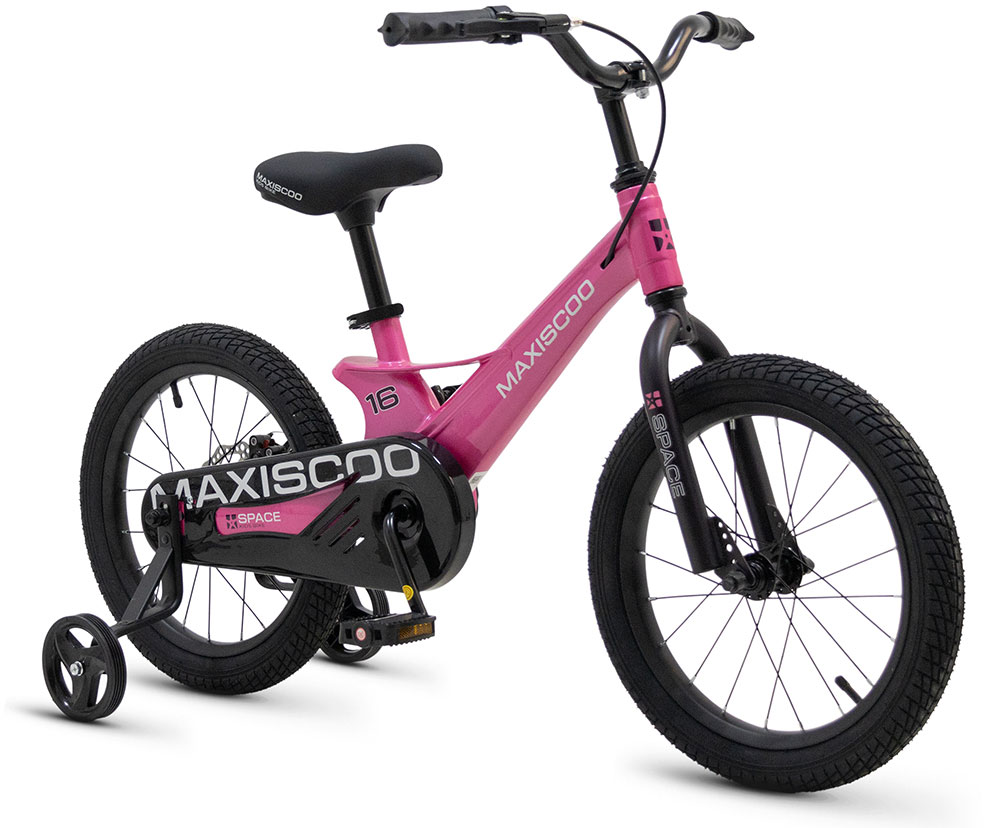 MAXISCOO Space Базовый 16 2026