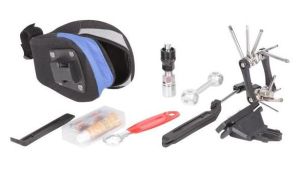 Ключи, набор из 7 предметов