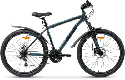 AIST Quest Disc 26 2024