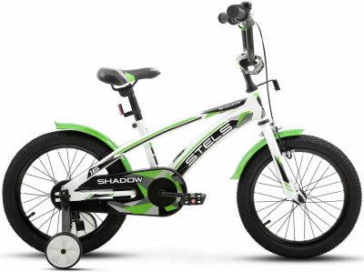 STELS Shadow VC 16 2025