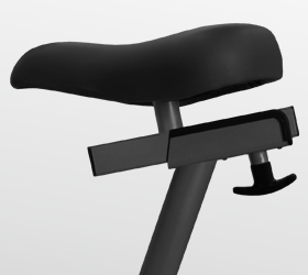 Велоэргометр CARBON FITNESS U804