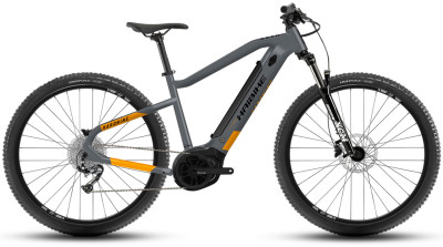 Электровелосипед HAIBIKE HardNine 4 2024