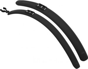Крылья комплект ZEFAL TRAIL 55 SET 26"-29"