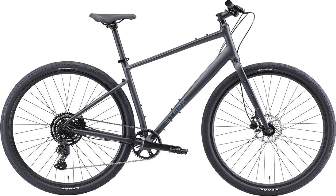 STARK Commute 700.3 HD 2026