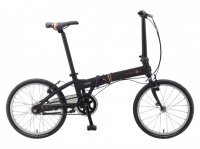 DAHON Vitesse I7 2015