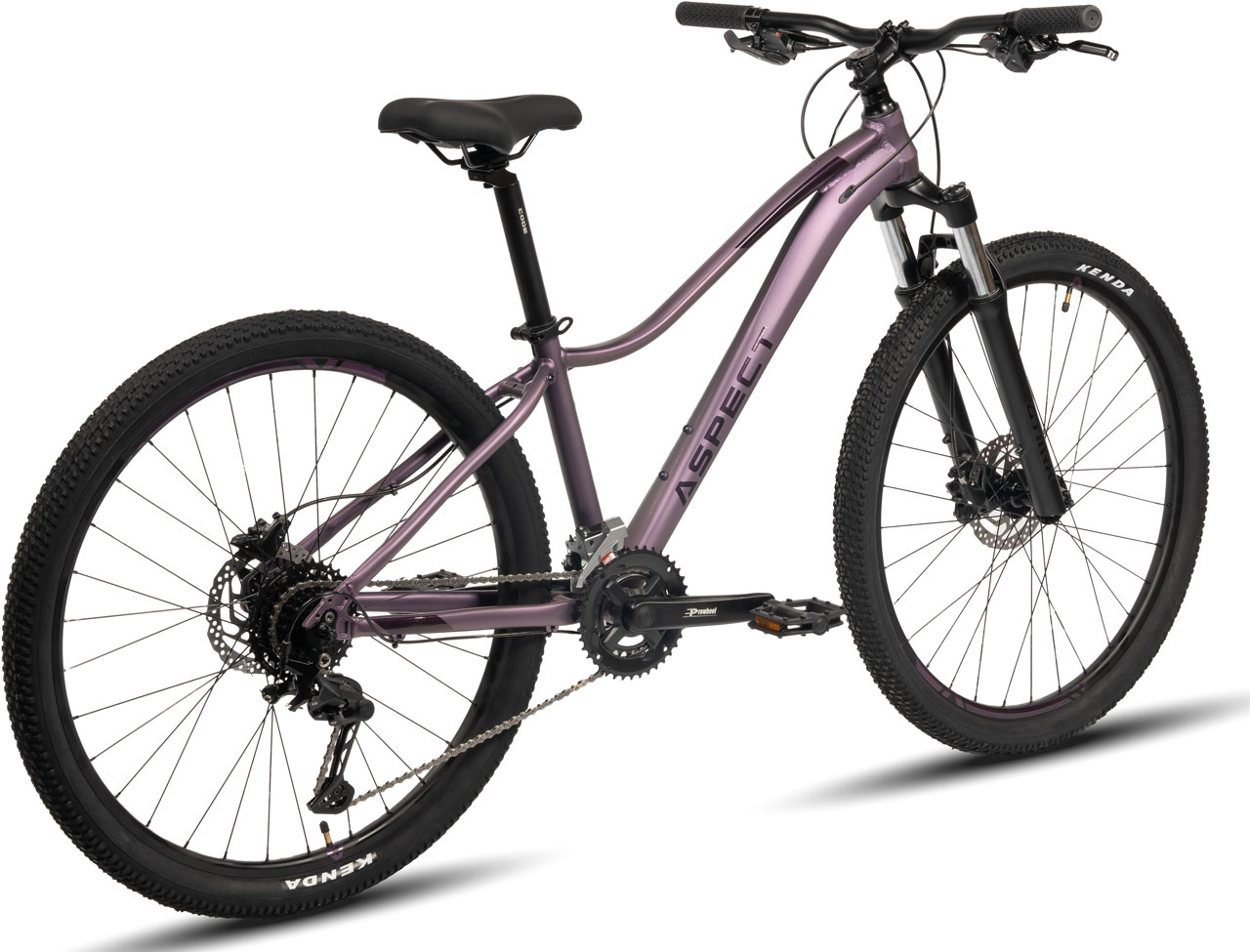 ASPECT Aura 27.5 2024