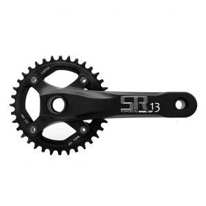 Система WHEEL TOP SR-13-H, 34T, 170 мм, Hollowtech 2