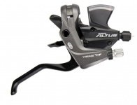 Комборучка 9 ск. Shimano Altus ST-M370