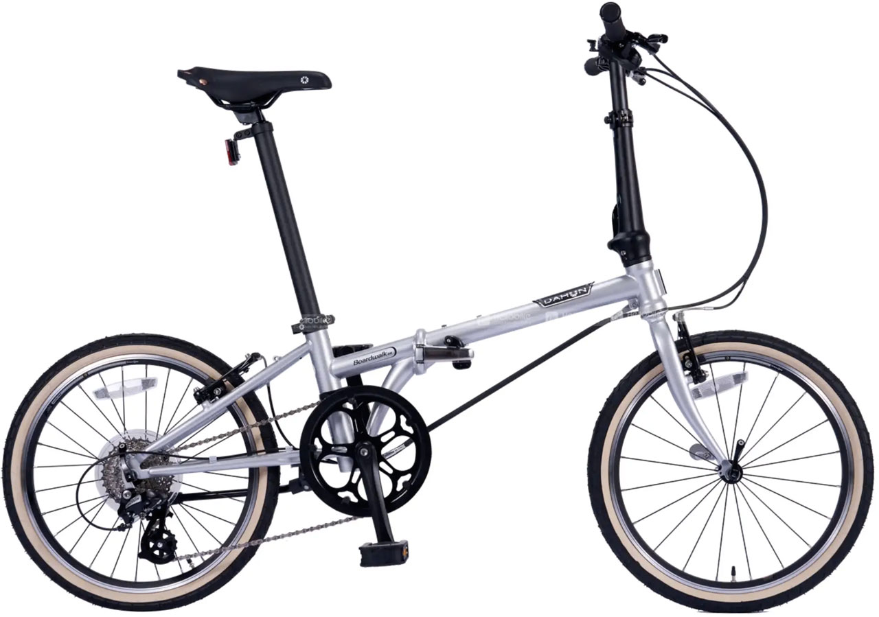 DAHON Boardwalk D8 20