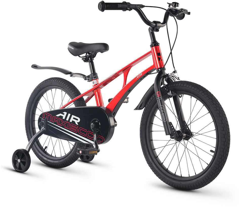 MAXISCOO Air Стандарт 18 2026