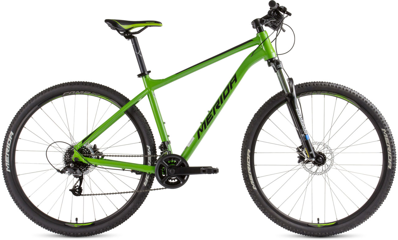 MERIDA Big.Nine Limited 2.0 2022