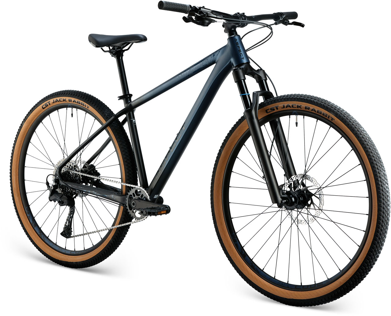 Велосипед ASPECT Air Elite 29 2025