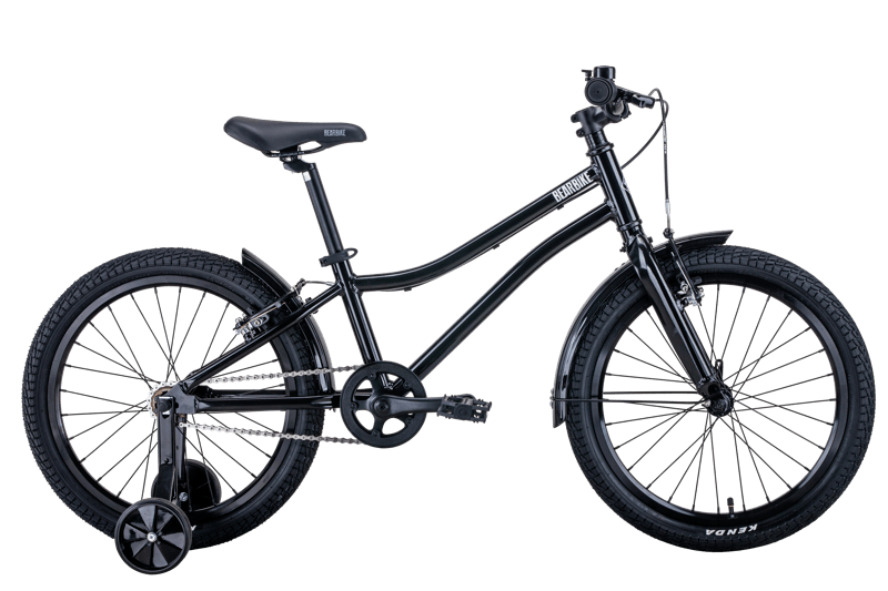 BEAR BIKE Kitez 20 2021