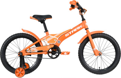 STARK Tanuki 18 Boy 2023