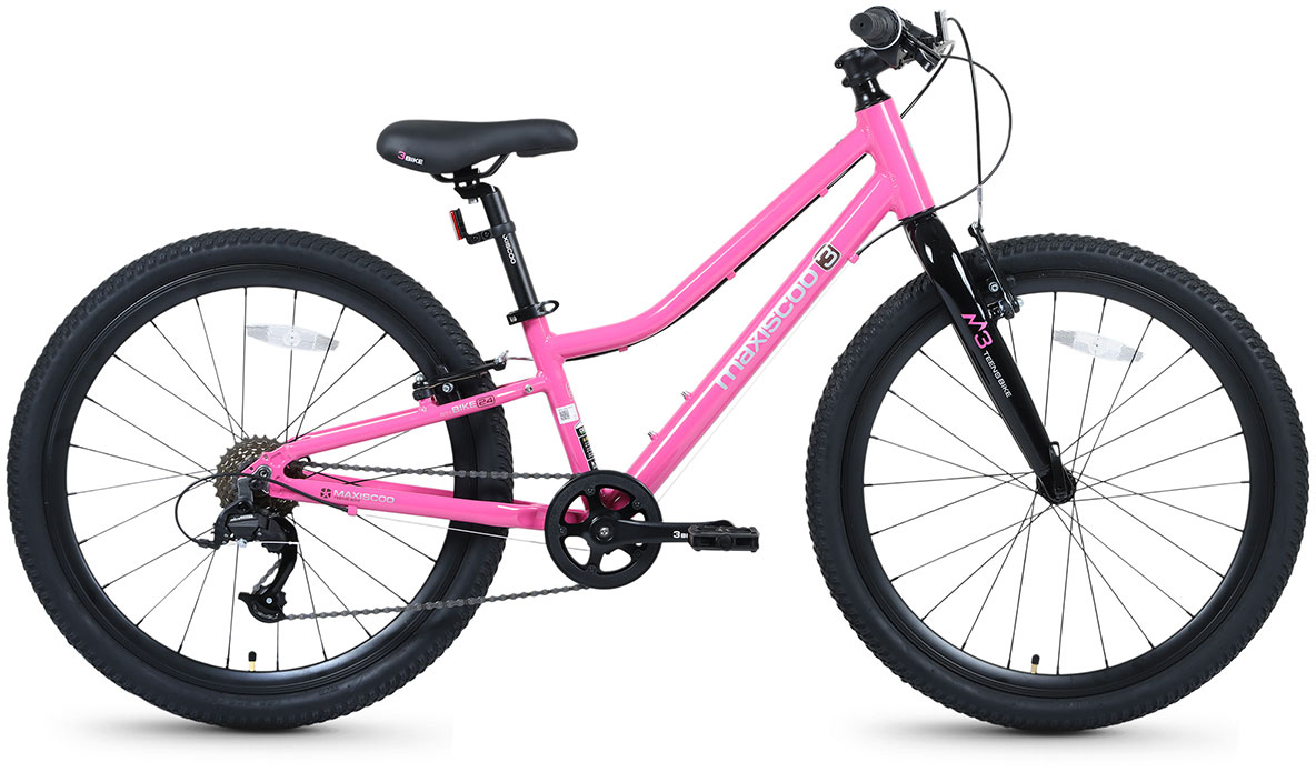 MAXISCOO 3Bike 24 2026