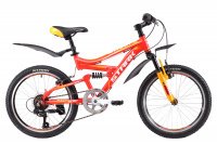 Stark Rocket 20.1 FS 2017