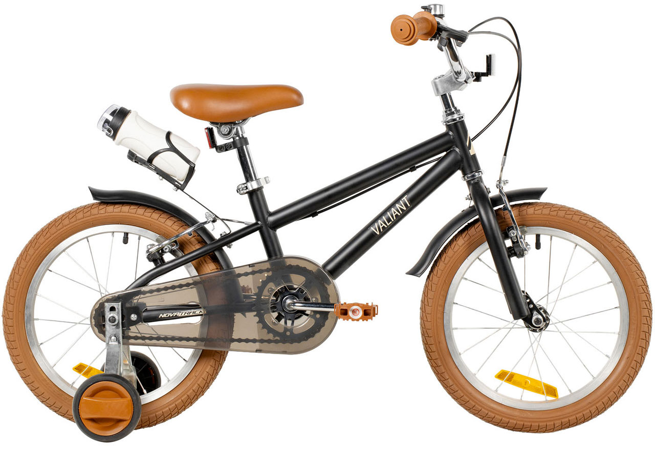 NOVATRACK Valiant 16 2026