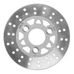 Тормозной диск 160 mm, под 3 болта для электровелосипедов