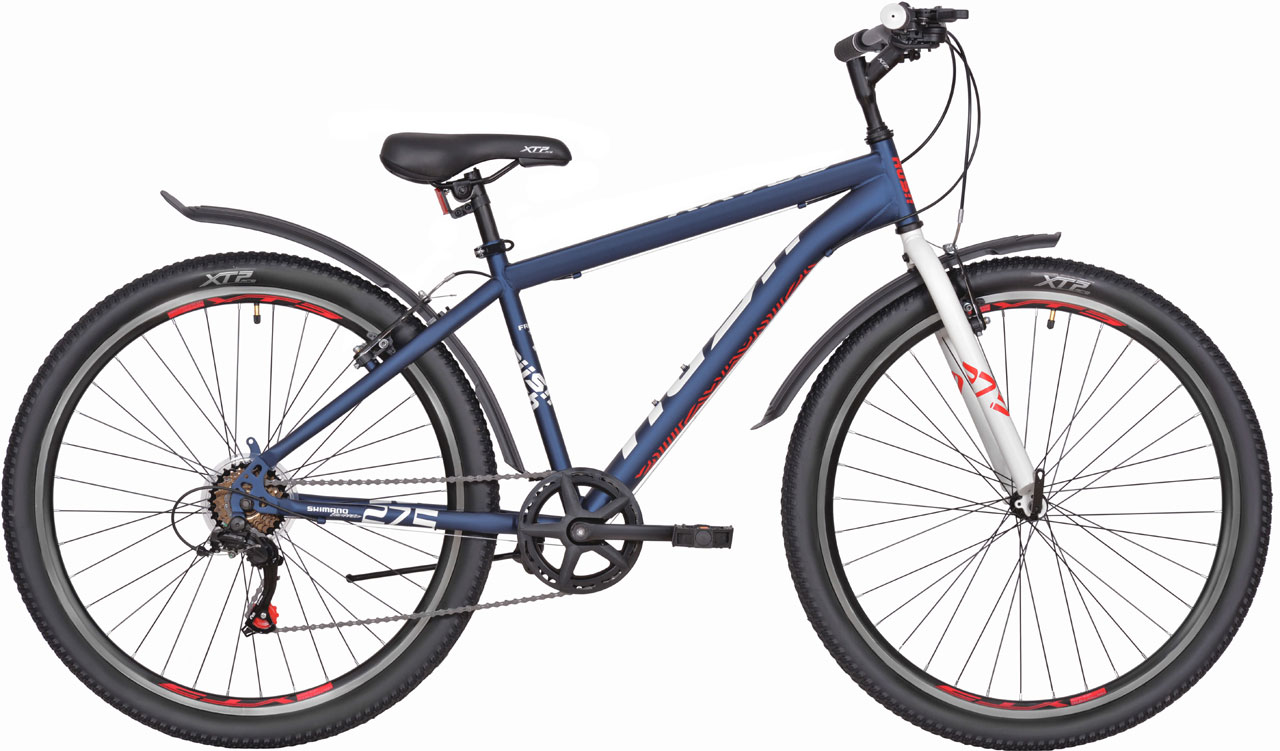 RUSH HOUR RX 700 27.5 2021