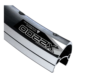 Обод двойной ALEXRIMS 27.5, 584х19/24,4х22мм, A/V