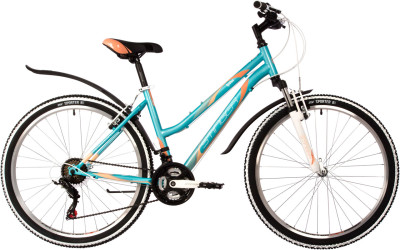 STINGER Latina 26 2024