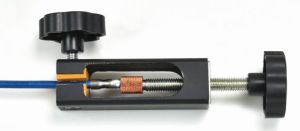 Инструмент для запрессовки фитинга в гидролинию ICETOOLZ 54P5 