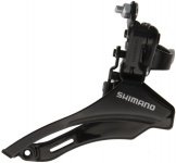 Переключатель передний SHIMANO FD-TZ30 AFDTZ30TM6T