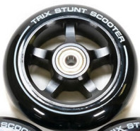 Колесо для самоката 100 мм, ABEC-9