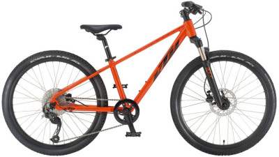 KTM Wild Speed Disc 24