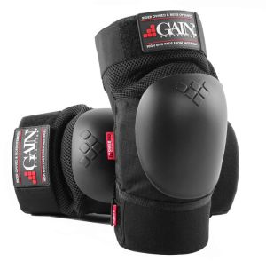 Наколенники GAIN THE SHIELD PRO