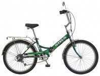 STELS Pilot 750 24 2016