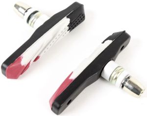 Тормозные колодки ALLIGATOR VB-697-DIY