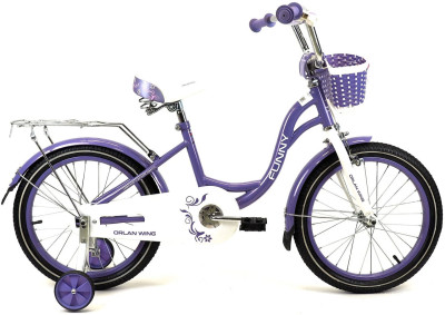 ORLAN WING Funny 18 2025